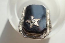 Sterling silver ring for sale  Chevy Chase