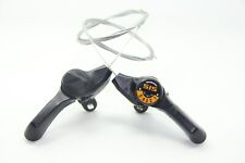 Shimano MY15 3 X 5 velocidades câmbio bicicleta tigre fricção polegar câmbio novo na caixa comprar usado  Enviando para Brazil