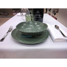 Tovaglia jacquard vallesusa usato  Reggio Emilia