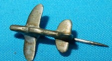 Ww2 miniature trenchart for sale  SANDHURST