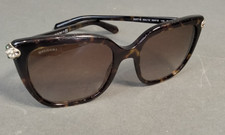 Bulgari brown tortoiseshell for sale  BERKHAMSTED