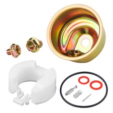 Kit carburatore gx120 usato  Castel San Giovanni