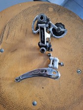 Bici corsa campagnolo usato  Livorno