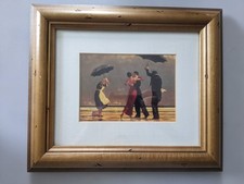 Framed matted print for sale  Fair Lawn