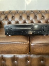 Sony amplifier f261r for sale  LONDON