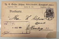 Ronsdorf möbel geschäft gebraucht kaufen  Mettmann