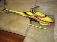 Sab goblin 630 for sale  North Little Rock
