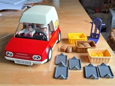 Playmobil 4411 bäckerei gebraucht kaufen  Hechthausen