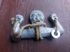 Unusual string ring for sale  NORWICH