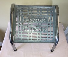 Vintage chrome aluminum for sale  Clarence