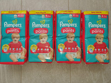 Pampers baby dry gebraucht kaufen  Büchenbeuren