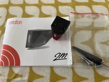 Ortofon red moving for sale  BRISTOL