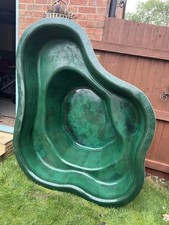 Atlantis bermuda glassfibre for sale  MARKET HARBOROUGH