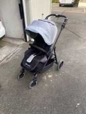 Kinderkraft kinderwagen buggy gebraucht kaufen  Eschbach