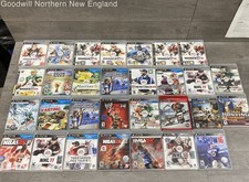Lot sony playstation for sale  Gorham