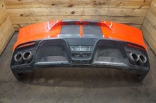 Rear bumper cover for sale  Hamtramck