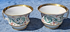 Belles tasses anciennes d'occasion  Mouy