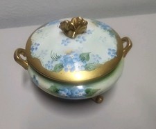 Antique limoges gerard for sale  Granger