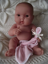 Berenguer chubby baby for sale  IPSWICH