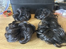 Medium brown hair for sale  BRIDGEND
