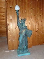 New york freiheitsstatue gebraucht kaufen  Lünen
