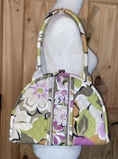 Vera bradley portobello for sale  Newcomb