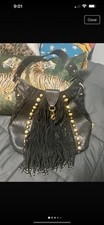Gucci black leather for sale  Lynchburg