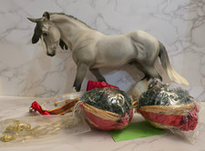 Breyer wintersong 2007 for sale  Durham