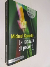 Ragazza polvere michael usato  Salerno
