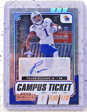 2021 panini contenders for sale  Lavon