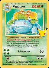 Venusaur cel 102 usato  Roma