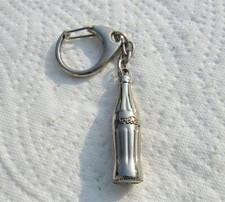 Porte cles metal d'occasion  Menucourt