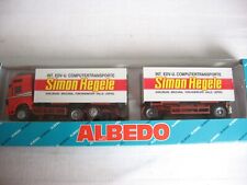 Z747 albedo 295023 gebraucht kaufen  Erftstadt