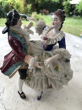 Antikes dresdner porzellan gebraucht kaufen  Bonn