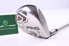 Ping i15 wood for sale  LOANHEAD