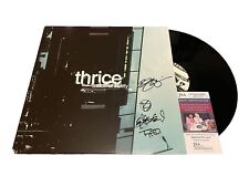 thrice vinyl for sale thrice vinyl for sale Siloam Springs