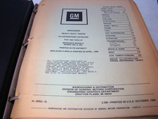 carburetor dealer manuals gm for sale carburetor dealer manuals gm for sale Mount Vernon