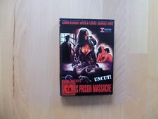Womens prison massacre gebraucht kaufen  Jevenstedt