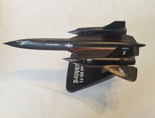 Lockheed blackbird flugzeug gebraucht kaufen  Wollmatingen