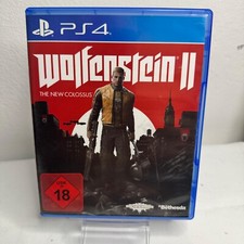 Wolfenstein the new gebraucht kaufen  Berlin