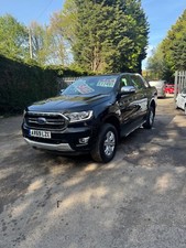 2020 ford ranger for sale  HALIFAX