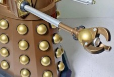 Doctor dalek claw for sale  STOKE-ON-TRENT