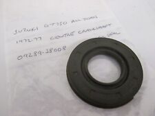 Nos suzuki gt750 for sale  ATHERSTONE