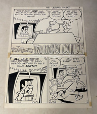 Jetsons original comic for sale  Scottsdale