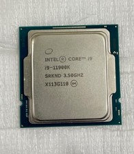 Intel core 11900k for sale  Haledon