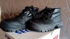 Chaussures sécurité pointure d'occasion  Cambrai