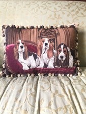 Wool needlepoint hand for sale  Desoto