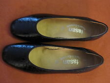 Tolle leder pumps gebraucht kaufen  Raunheim