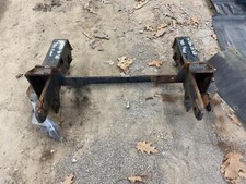 Fisher snow plow for sale  Tilton