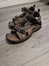 Clarks. atl sandals.mens for sale  MANCHESTER